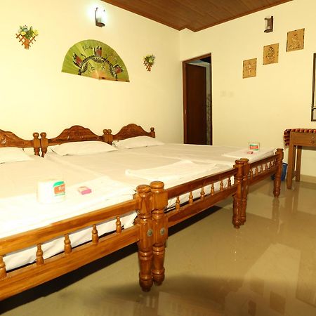 Dreamcatcher Residency Коччи Экстерьер фото
