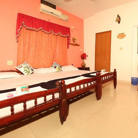 Dreamcatcher Residency Коччи Экстерьер фото