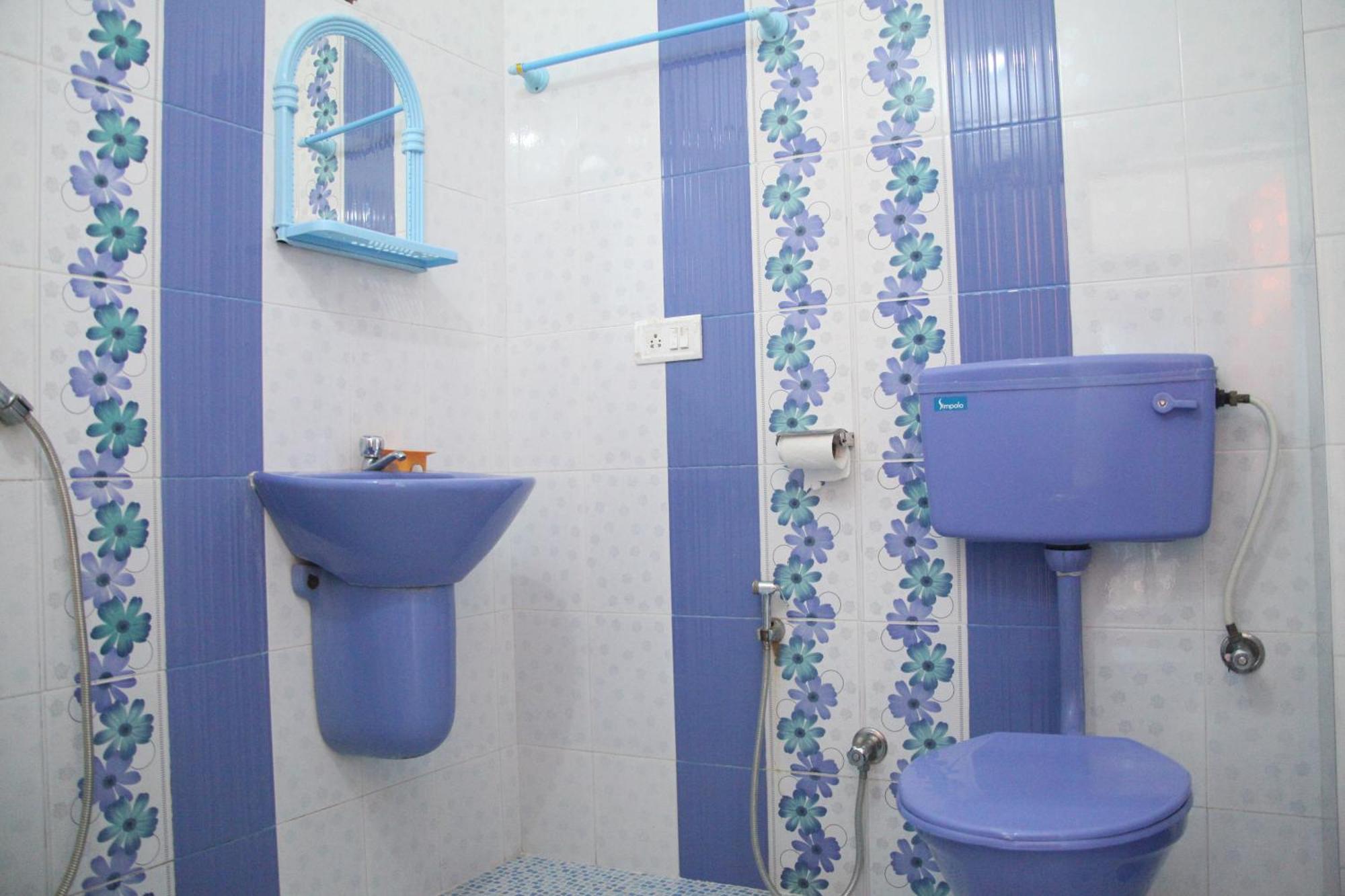 Dreamcatcher Residency Коччи Экстерьер фото
