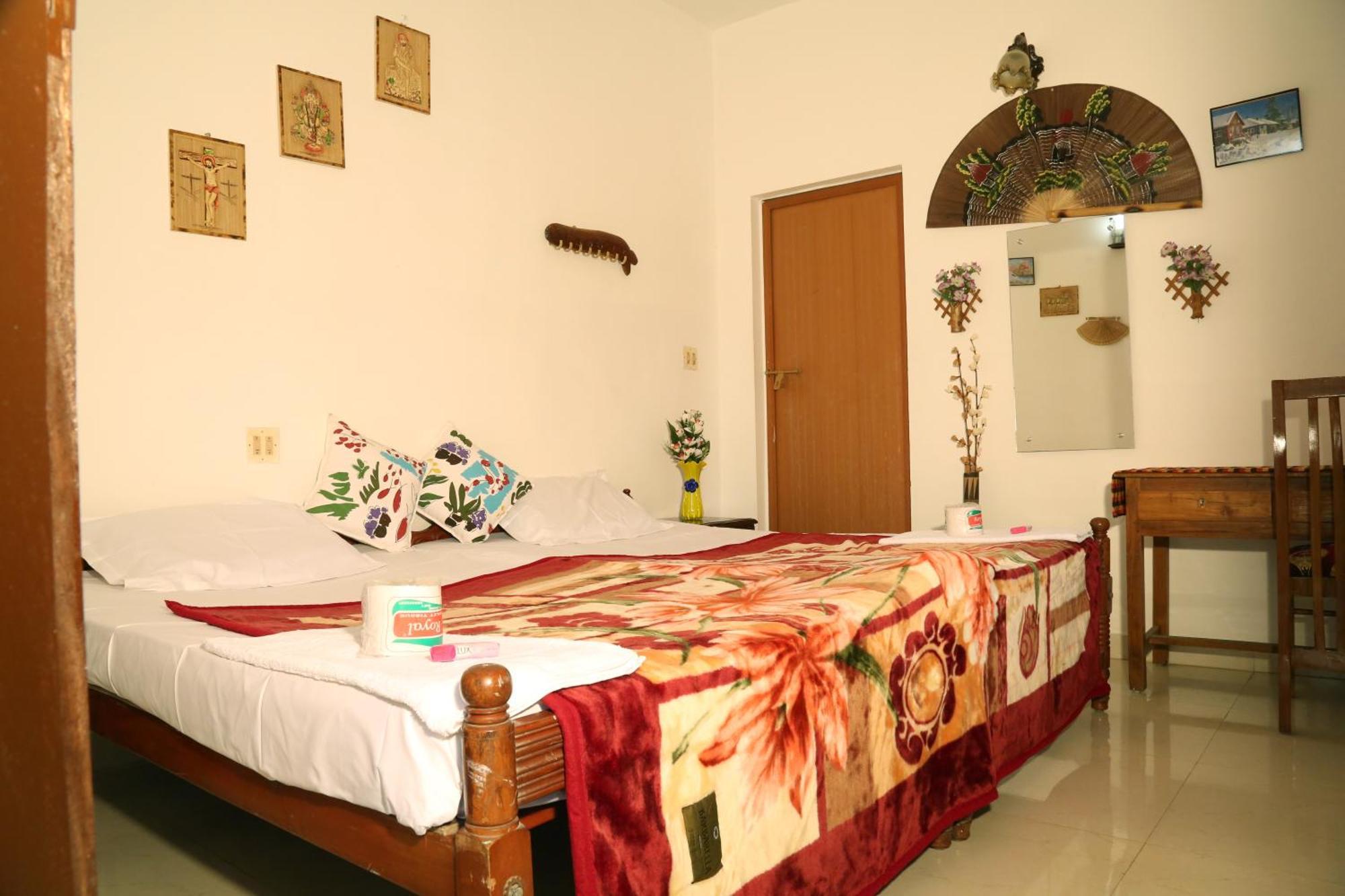 Dreamcatcher Residency Коччи Экстерьер фото