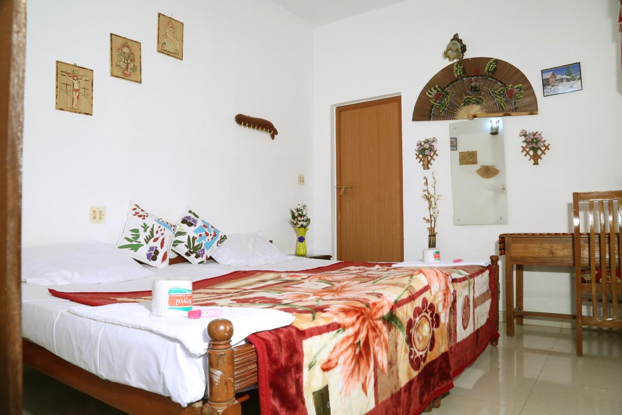 Dreamcatcher Residency Коччи Экстерьер фото