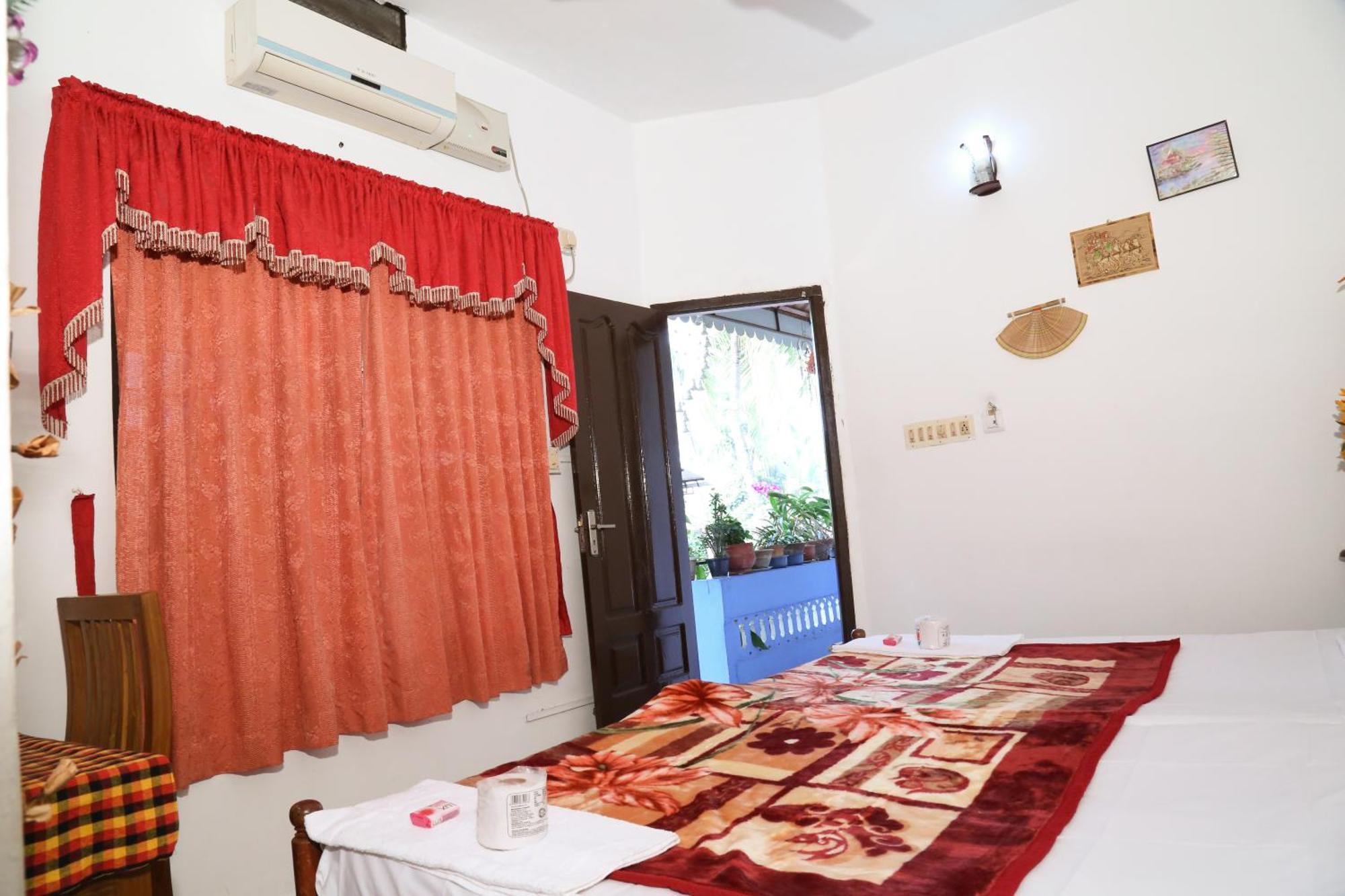Dreamcatcher Residency Коччи Экстерьер фото